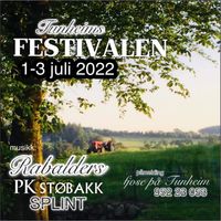 SPLINT Thunheims Festivalen