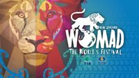WOMAD Festival New Plymouth