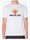 Niko Ne Zna T-Shirts