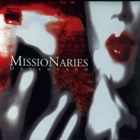DREAMLAND by MissioNaries