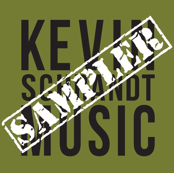 Get a complimentary download of one song from each of Kevin's CDs here!