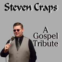 A Gospel Tribute: CD