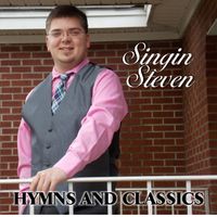 Hymns and Classics: CD