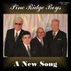 A New Song: Pine Ridge Boys