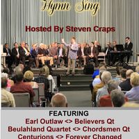 Midland Gospel Music Hymn Sing: DVD