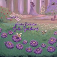 Gala Gardens by Anita Eccleston