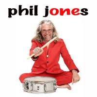 Phil Jones One by Phil Jones