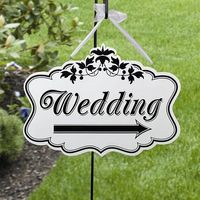 Wedding Ceremony & Reception 