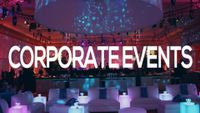 Corporate Event 