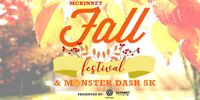 Mckinney Fall Festival 