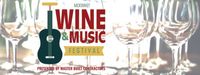 Mckinney Wine & Music Festival 