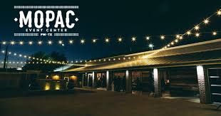 MOPAC Event Center - Fort Worth TX
