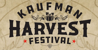 2023 Kaufman Harvest Fest