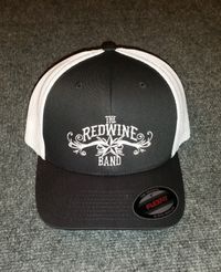 TRB Flex Fit Fitted Trucker Hat