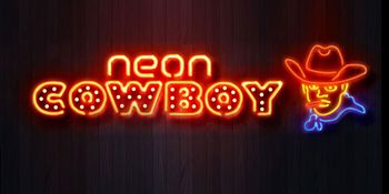 Neon Cowboy - Dallas TX
