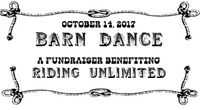 Annual Barn Dance Fundraiser 