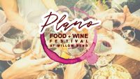 Plano Wine & Music Festival 