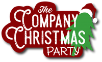 Company Christmas Party 