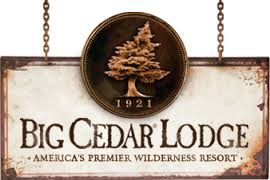 Big Cedar Lodge - Branson MO
