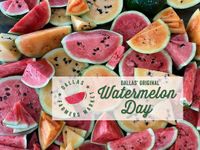 Watermelon Festival 