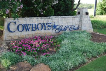 Cowboys Golf Club - Grapevine TX
