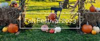 Fall Festival