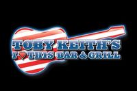 Toby Keiths I Love This Bar & Grill