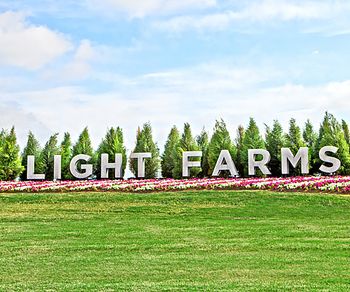 Light Farms - Celina TX
