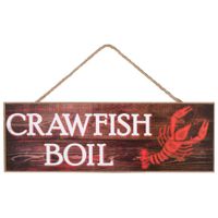 Crawfish Boil 