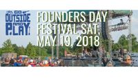 Rockwall Founders Day Festival 