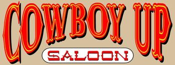 Cowboy Up Saloon - Harker Heights TX
