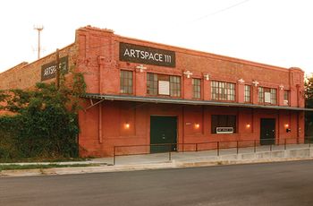 ArtSpace111 - Fort Worth TX
