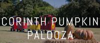 Pumpkin Palooza 2019