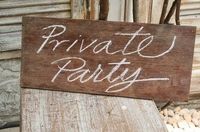 Private Party 