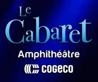 SRV Tribute Blues Band au Cabaret de l'Amphithéâtre Cogeco de Trois-Rivières