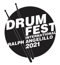SRV Tribute Blues Band au Drum Fest International Ralph Angelillo 2021