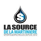 La Source de la Martinière - Québec