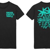 Palm Tree T-Shirt