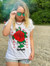 Rose T-Shirt