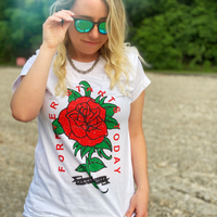 Rose T-Shirt