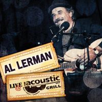 Live @ The Acoustic Grill by AVAILABLE ONLY AS DOWNLOAD