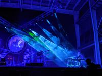 Echoes - The American Pink Floyd @ Uptown Knauer Center for the Performing Arts