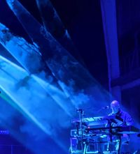 Echoes - The American Pink Floyd @ Elkton Music Hall