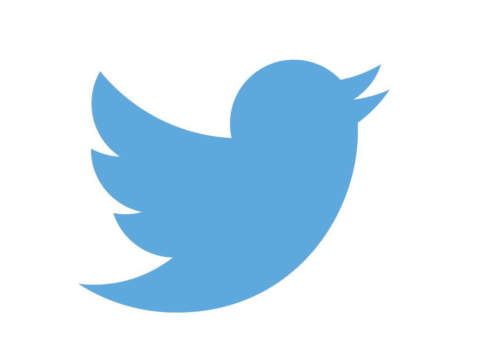 NEW- Join us on Twitter!