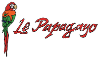 Le Papagayo w/FulaBula