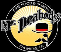 Mr. Peabody's w/FulaBula