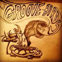 Singles by The Groovebirds