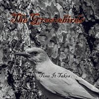 Time It Takes by The Groovebirds