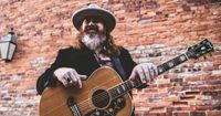 Adam Holt @ LuLu's at Homeport