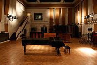 Reel Sessions "Live" LONDON